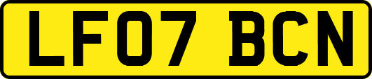 LF07BCN