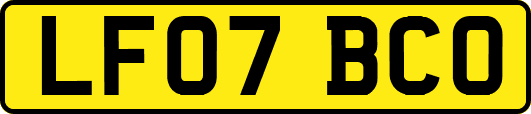 LF07BCO