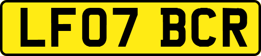 LF07BCR