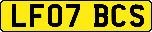 LF07BCS