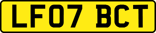 LF07BCT