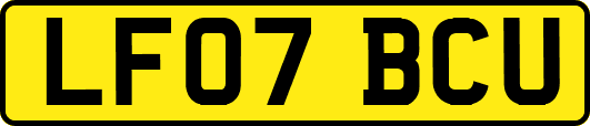 LF07BCU