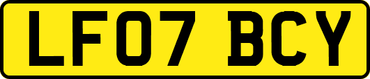 LF07BCY