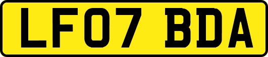 LF07BDA