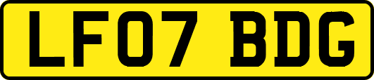 LF07BDG