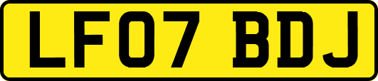 LF07BDJ
