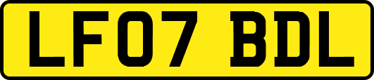 LF07BDL