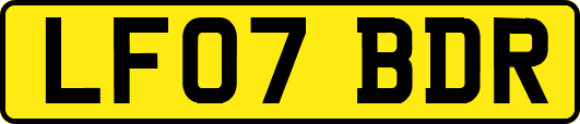 LF07BDR