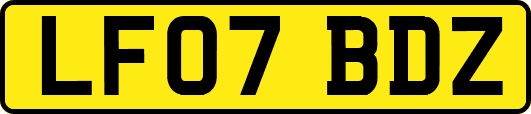 LF07BDZ