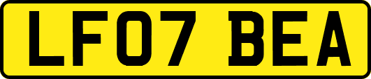 LF07BEA