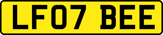 LF07BEE
