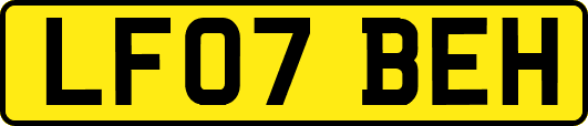 LF07BEH