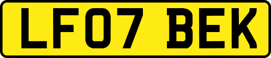 LF07BEK