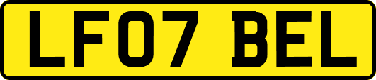 LF07BEL