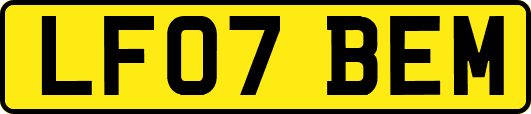 LF07BEM