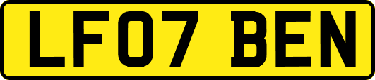LF07BEN