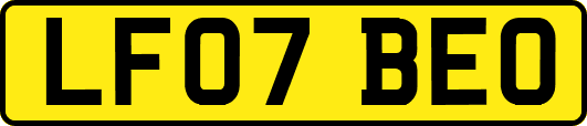 LF07BEO