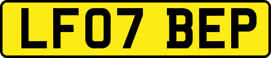 LF07BEP