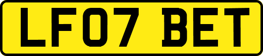 LF07BET