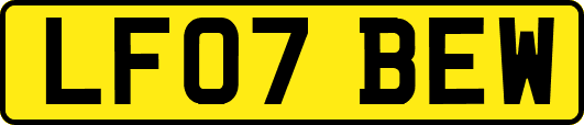 LF07BEW