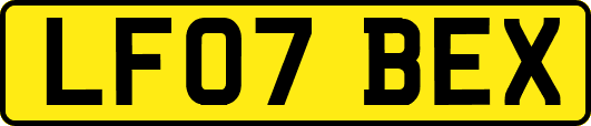 LF07BEX