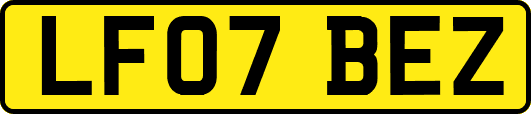 LF07BEZ