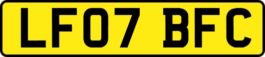 LF07BFC