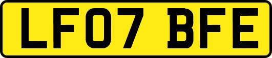 LF07BFE