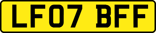 LF07BFF
