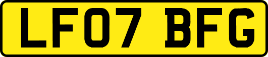 LF07BFG