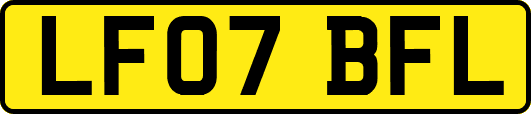 LF07BFL
