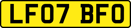LF07BFO