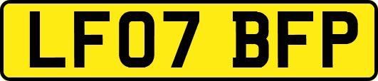 LF07BFP