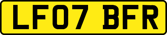 LF07BFR
