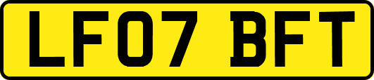 LF07BFT
