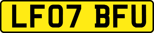 LF07BFU