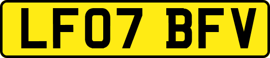 LF07BFV