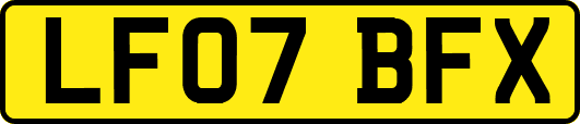 LF07BFX