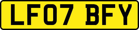 LF07BFY