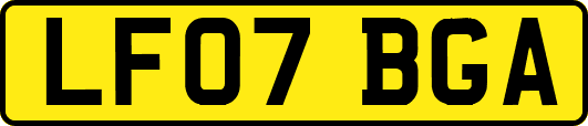 LF07BGA