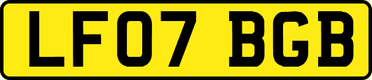 LF07BGB