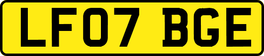 LF07BGE