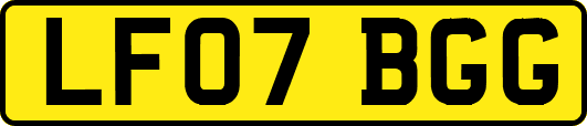 LF07BGG