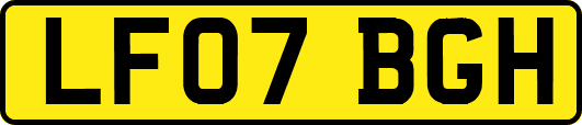 LF07BGH