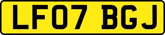 LF07BGJ