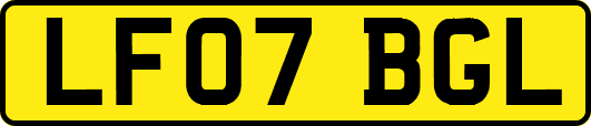 LF07BGL