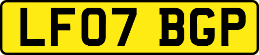 LF07BGP