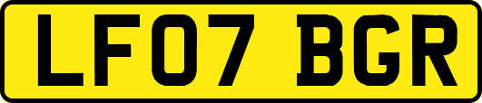 LF07BGR