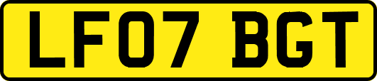 LF07BGT