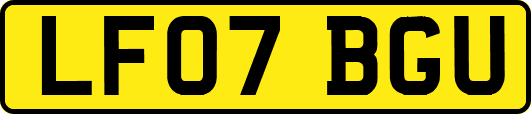 LF07BGU